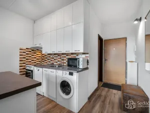 Prodej bytu 2+kk, Sokolov, Kosmonautů, 38 m2