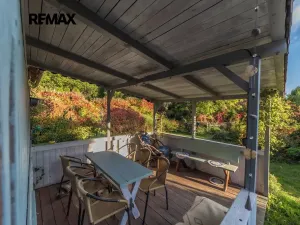 Prodej chalupy, Rohle, 200 m2