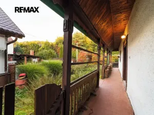 Prodej chalupy, Rohle, 200 m2