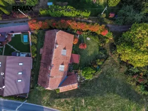 Prodej chalupy, Rohle, 200 m2
