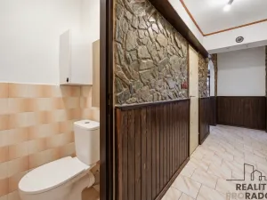 Prodej bytu 3+1, Lázně Bohdaneč, Za Sokolovnou, 80 m2