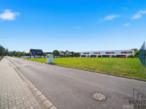 Prodej bytu 3+1, Lázně Bohdaneč, Za Sokolovnou, 80 m2
