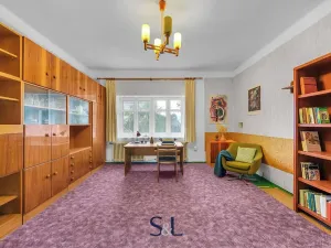 Prodej vily, Varnsdorf, Legií, 232 m2