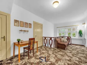 Prodej vily, Varnsdorf, Legií, 232 m2
