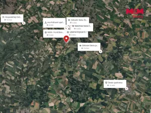 Prodej zemědělského objektu, Želetava - Šašovice, 344 m2