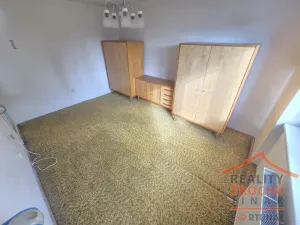 Prodej bytu 3+1, Dvůr Králové nad Labem, Poděbradova, 67 m2