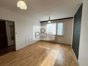 Pronájem bytu 1+1, Znojmo, Kuchařovická, 33 m2