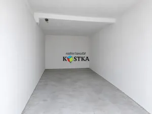 Prodej garáže, Studénka, Poštovní, 20 m2