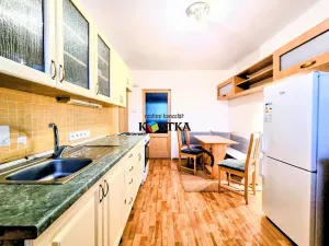 Prodej bytu 3+1, Studénka, Poštovní, 70 m2