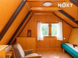 Prodej chaty, Popůvky, 67 m2