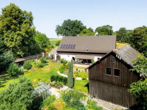 Prodej rodinného domu, Luby - Opatov, 300 m2