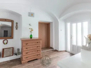 Prodej rodinného domu, Luby - Opatov, 300 m2