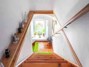 Prodej rodinného domu, Luby - Opatov, 300 m2