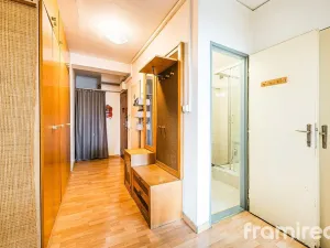 Prodej bytu 2+1, Brno, Uprkova, 62 m2