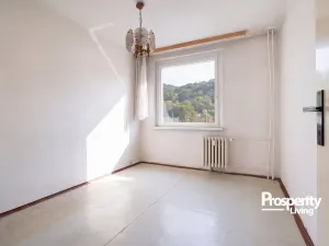 Prodej bytu 4+1, Ústí nad Labem - Krásné Březno, Vojanova, 84 m2