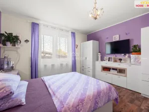 Prodej rodinného domu, Břežany II, 172 m2