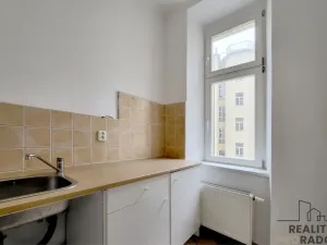 Prodej bytu 3+kk, Praha - Holešovice, Heřmanova, 85 m2