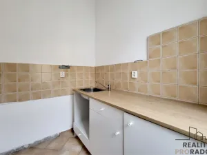 Prodej bytu 3+kk, Praha - Holešovice, Heřmanova, 85 m2