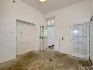 Prodej bytu 3+kk, Praha - Holešovice, Heřmanova, 85 m2