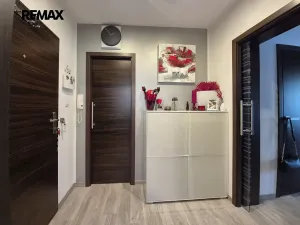 Prodej bytu 3+1, Brno, Bořetická, 64 m2