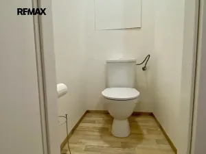 Pronájem bytu 1+1, Praha - Chodov, Květnového vítězství, 30 m2