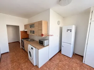 Prodej bytu 2+1, Chomutov, Jiráskova, 63 m2