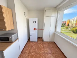 Prodej bytu 2+1, Chomutov, Jiráskova, 63 m2