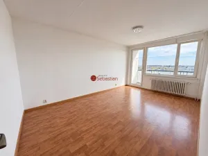 Prodej bytu 2+1, Chomutov, Jiráskova, 63 m2