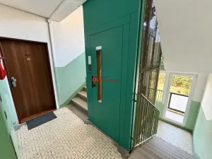 Prodej bytu 2+1, Chomutov, Jiráskova, 63 m2
