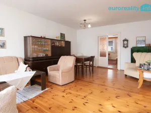 Prodej rodinného domu, Mimoň - Mimoň III, Mírová, 470 m2
