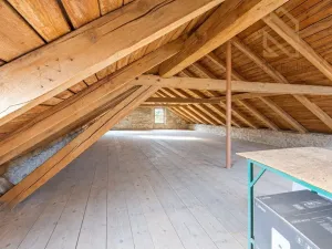 Prodej výrobních prostor, Tisá, 4560 m2