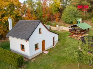 Prodej chaty, Bílina - Teplické Předměstí, 37 m2