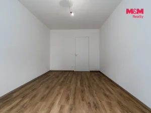Prodej bytu 2+kk, Hradec Králové - Nový Hradec Králové, Pod Zámečkem, 60 m2
