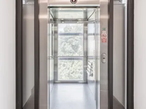 Pronájem bytu 2+kk, Benešov, Jiráskova, 42 m2
