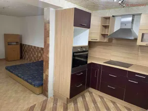 Prodej rodinného domu, Loučka, 80 m2