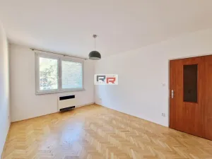 Pronájem bytu 1+1, Olomouc - Lazce, Synkova, 37 m2