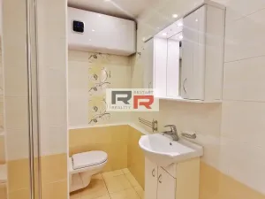 Pronájem bytu 1+1, Olomouc - Lazce, Synkova, 37 m2