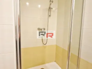 Pronájem bytu 1+1, Olomouc - Lazce, Synkova, 37 m2