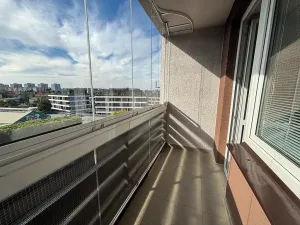 Pronájem bytu 2+1, Praha - Střešovice, Střešovická, 54 m2