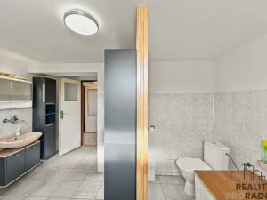 Prodej rodinného domu, Petrov, 150 m2