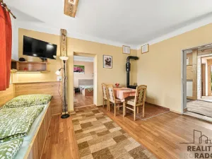 Prodej rodinného domu, Petrov, 150 m2