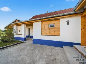 Prodej rodinného domu, Petrov, 150 m2