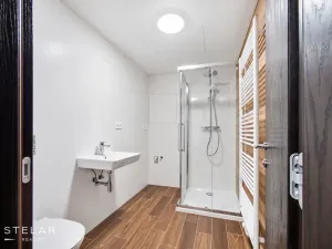 Pronájem bytu 2+kk, Olomouc, 53 m2