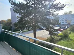 Prodej bytu 1+kk, Kralupy nad Vltavou - Lobeček, Cesta brigádníků, 40 m2