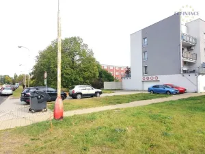 Prodej bytu 1+kk, Kralupy nad Vltavou - Lobeček, Cesta brigádníků, 40 m2