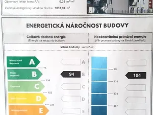 Prodej bytu 1+kk, Kralupy nad Vltavou - Lobeček, Cesta brigádníků, 40 m2