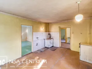 Prodej rodinného domu, Hlavice - Lesnovek, 200 m2