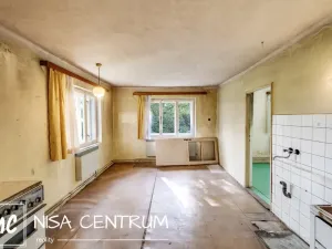 Prodej rodinného domu, Hlavice - Lesnovek, 200 m2