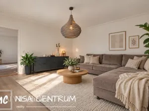 Prodej rodinného domu, Hlavice - Lesnovek, 200 m2