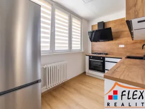 Prodej bytu 3+1, Ostrava, Mjr. Nováka, 74 m2